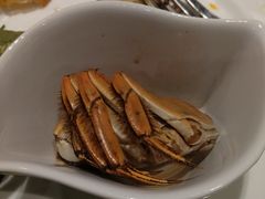 -浦东绿地铂骊酒店-POYA西餐厅(绿地东海岸国际广场店)