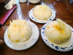 -四海楼(如皋定慧禅寺店)