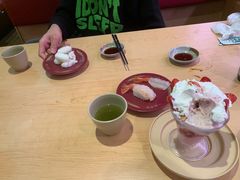 -寿司郎(皇庭广场店)