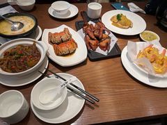 -鸽味轩·粤菜小馆(高楼门总店)