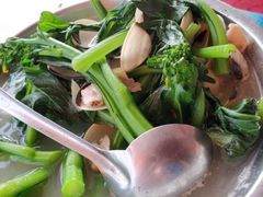 -胜海大排档·海鲜·黄鳝饭(十年老店)