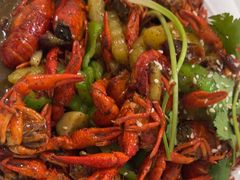 -新凯旋烧烤·燕姐千岛湖土菜