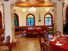 -马勒别墅饭店(静安寺店)