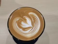 -浆木咖啡馆(湘子庙街店)