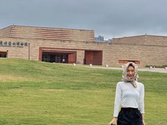 -盘龙城遗址博物院