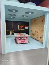 点击看大图 -嗨贝天地亲子乐园 · 生日派对(临沂万象汇店)