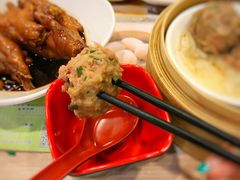 陈皮牛肉球-添好运点心专门店(中环IFC店)