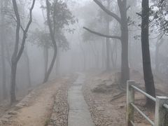 -北高峰