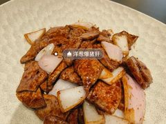 -虎哥私房菜(馒头山店)