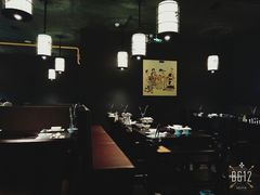 卡座-椒王火锅(厚街万达店)