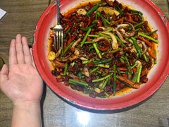 -灶东家民间菜(回兴店)