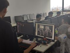 -CGWANG王氏教育(重庆校区)