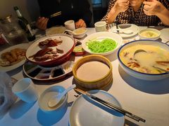 -大鸭梨烤鸭(枣园店)