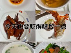 -南海渔村(珠江新城店)