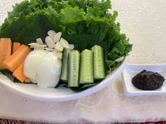 -平壤馆(西塔街店)