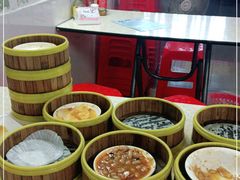 -肥佬夜茶(早茶·西乡店)
