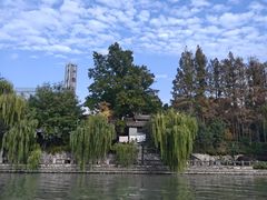 -运河游船(武林门码头)