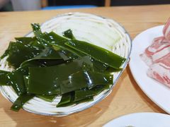 -元盛居(亚泰大街店)
