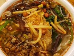 -水平有限广西米粉·广西风味集(五道口店)