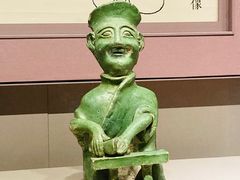 -山东博物馆
