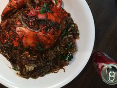 -龙海鲜螃蟹王(宏茂桥店)