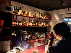 -STAFF ONLY Bar(南台巷店)