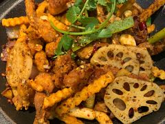 -渝蛙馆(新百店)