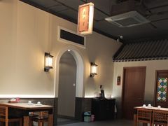 -北平小馆·烤鸭·家常菜(磨房北里店)