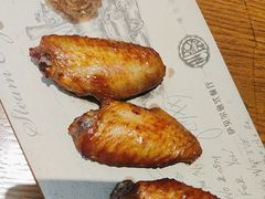 -萨贝尔意式餐厅(海峡奥体中心店)
