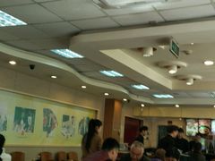 -李先生牛肉面大王(东单店)