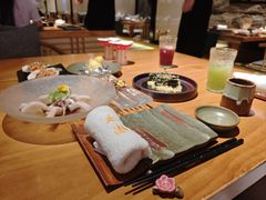 -水濑·日料放题(天河店)