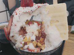 -WONDER ICE 萬得冰田(建設路总店)