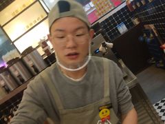 -桂桂茶(滨江百联店)