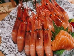 -京旬海鲜放题·铁板烧自助餐厅