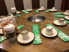-羊乐锅·火锅·烧烤(南京创始店)