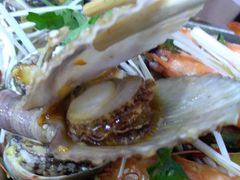 -海帮主·蒸汽海鲜青岛菜(栈桥火车站店)