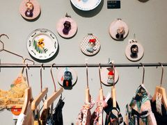 -恋物百货商店(华侨城店)