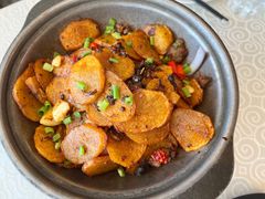 -辣婆婆(航天桥店)