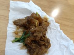 -超级唐妈油泼面