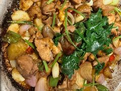 -院8里·小聚园老川菜(九眼桥店)