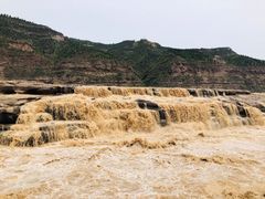 -陕西黄河壶口瀑布旅游区