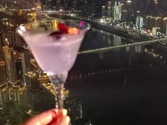 -苏丝的天空高空酒吧Suzie's Sky Bar
