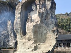 -柯岩风景区