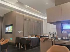 大堂-鲁采 LU STYLE(CBD店)