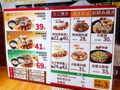 -筑地银GINDACO·日式简餐(枫蓝店)