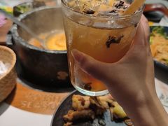 -芸山季·云南山珍菌火锅(南翔印象城MEGA店)