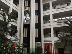 -蟹岛开饭楼