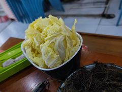 -老何家后安粉·糟粕醋海鲜火锅(三亚湾椰梦长廊店)