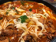 -7mall美食潮地标