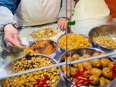 -芙蓉蛋卷(新街店)